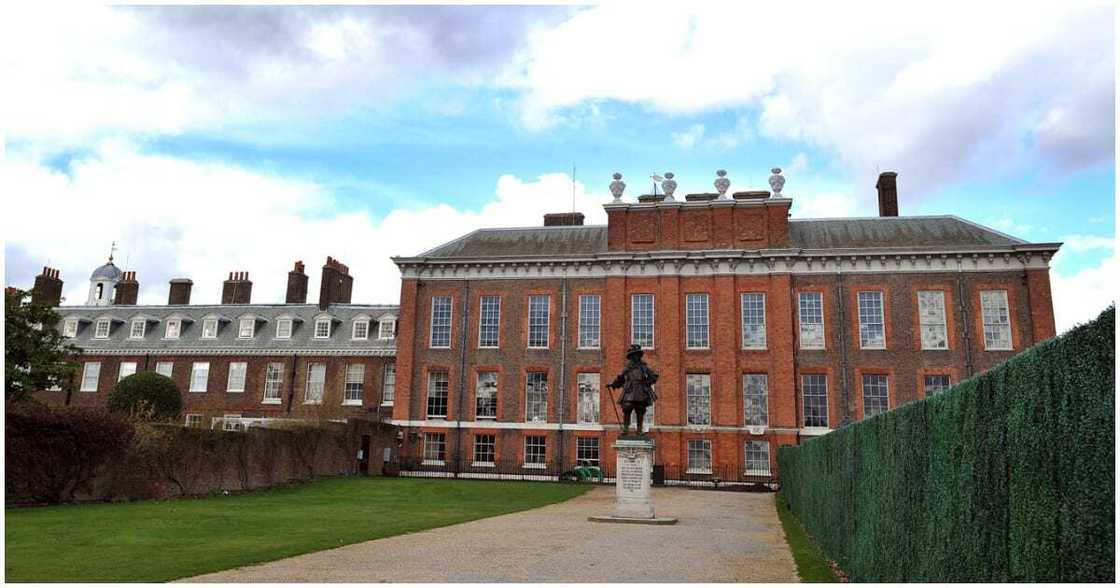 Kensington Palace