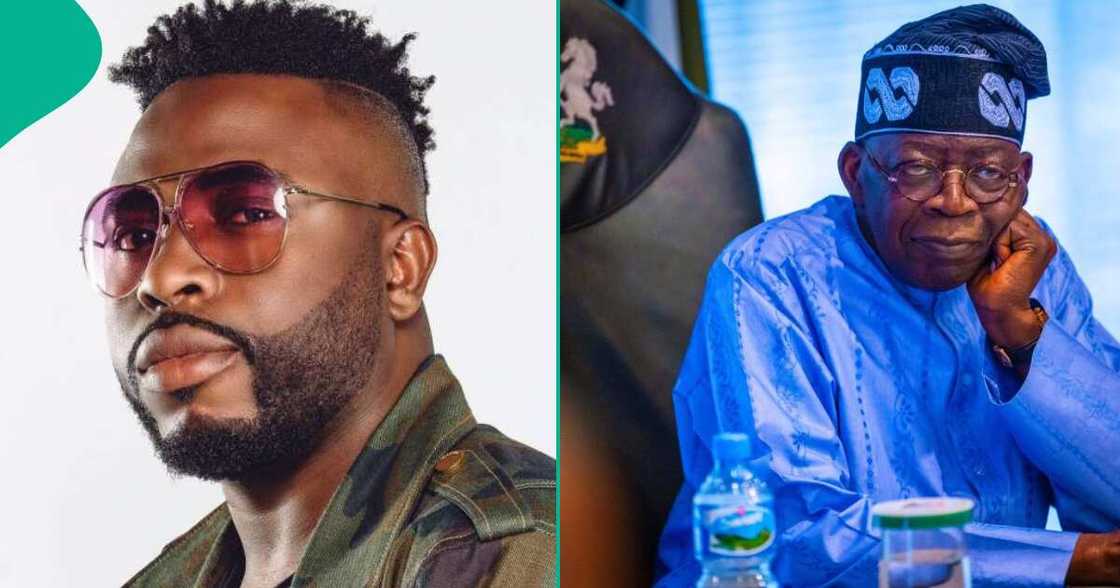 Samklef advises FG, Nigerians share reactions Samklef advises FG, Nigerians share reactions