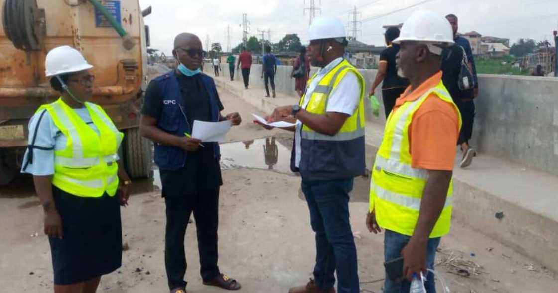 ICPC, Investigation, Constituency Projects, Lagos, Kano, FCT, Rivers ICPC, Investigation, Constituency Projects, Lagos, Kano, FCT, Rivers