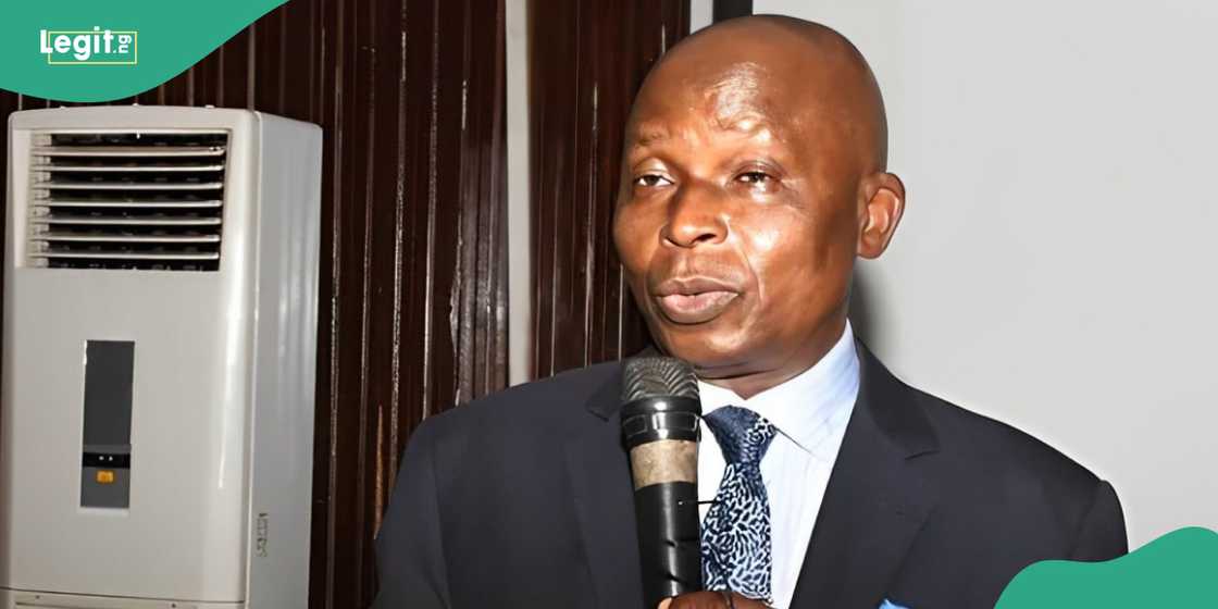 US Court didn’t authorize seizure of $21m belonging to Nigerian govt US Court didn’t authorize seizure of $21m belonging to Nigerian govt