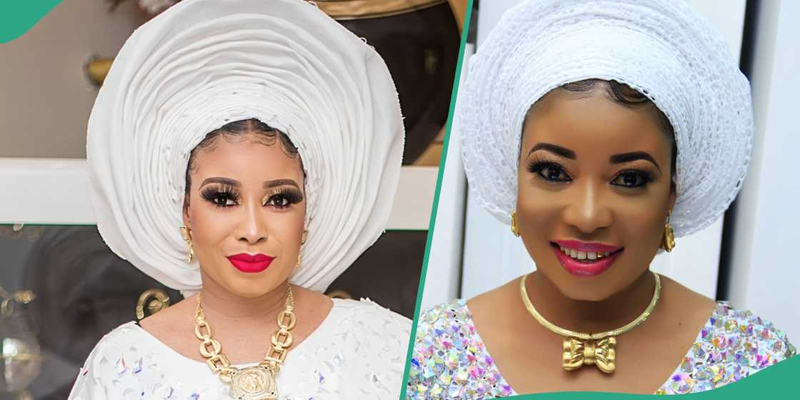 Lizzy Anjorin: Popular Nollywood actress mentions why court dismissed criminal case against her Lizzy Anjorin: Popular Nollywood actress mentions why court dismissed criminal case against her