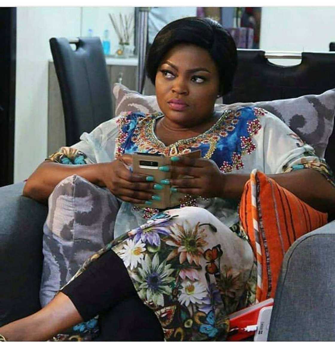 Funke Akindele Funke Akindele