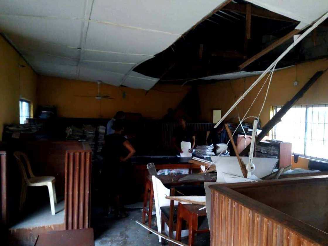 Kotu a Aba Kotu a Aba