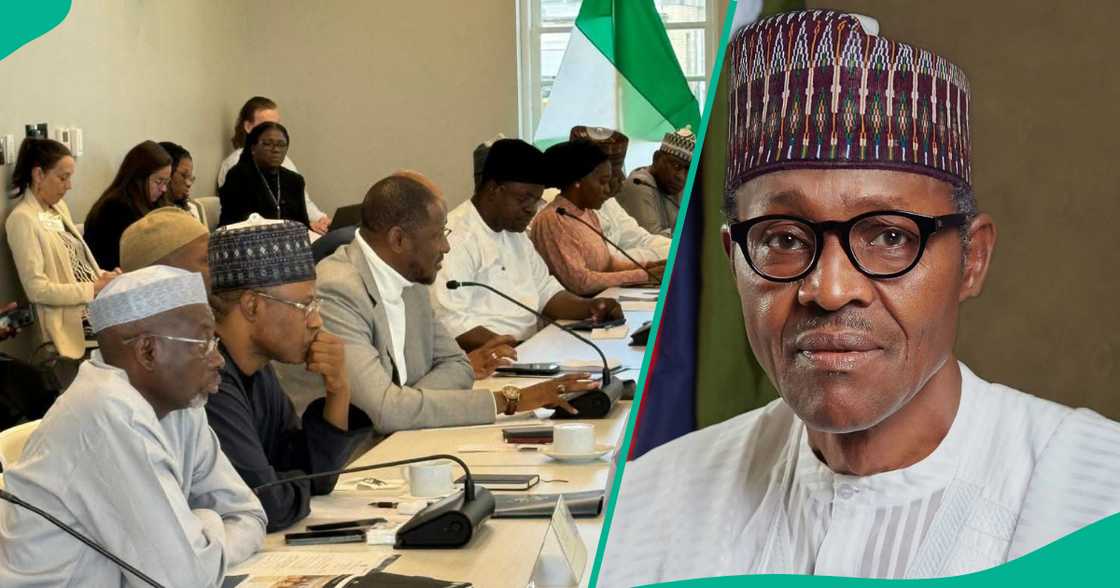 Renewed interest in Buhari’s imprisonment sparks fresh discourse over his controversial policies and their impact on governance. Renewed interest in Buhari’s imprisonment sparks fresh discourse over his controversial policies and their impact on governance.