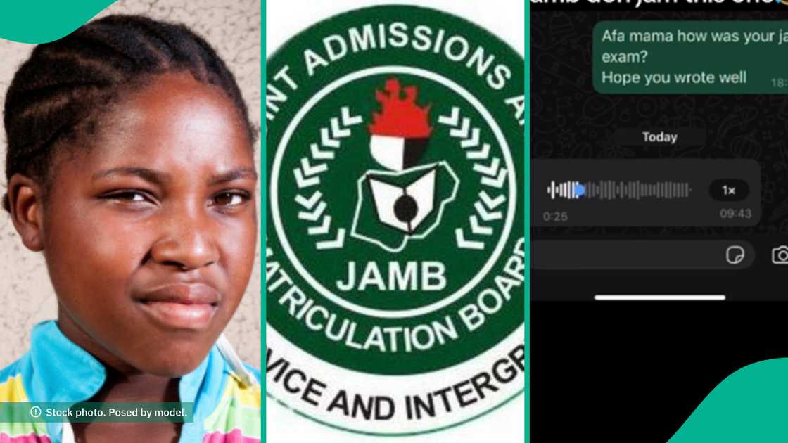 UTME 2025, JAMB exam successful Nigeria UTME 2025, JAMB exam successful Nigeria