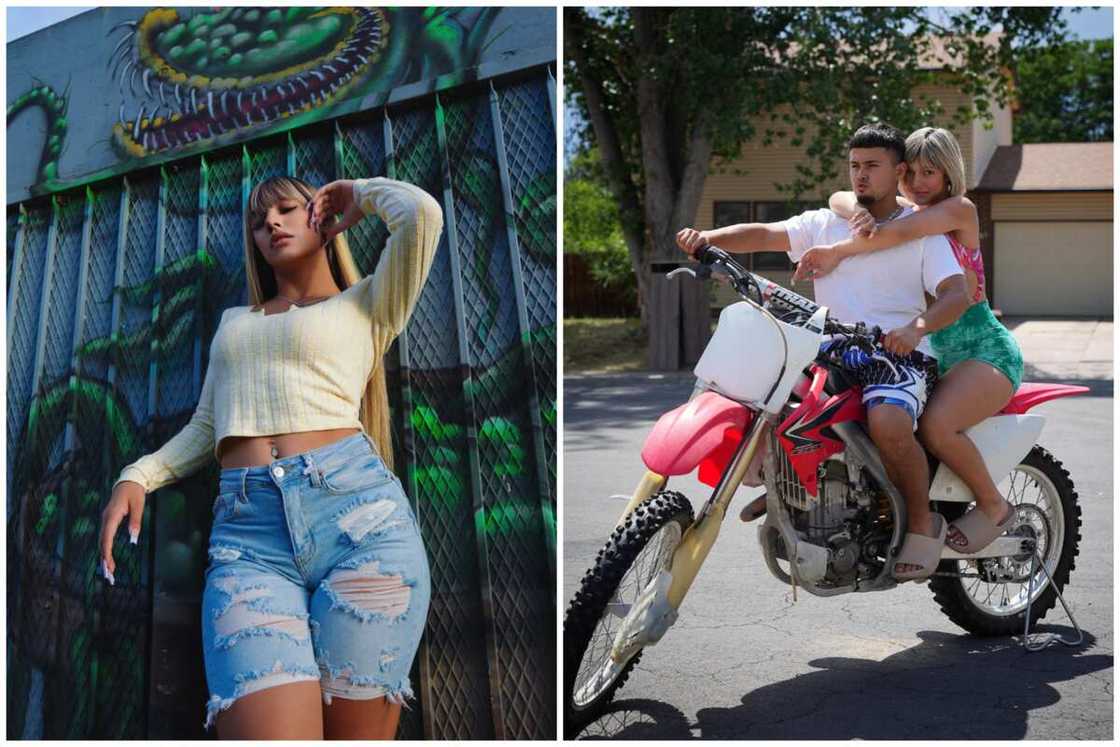 Amariah Morales Amariah Morales