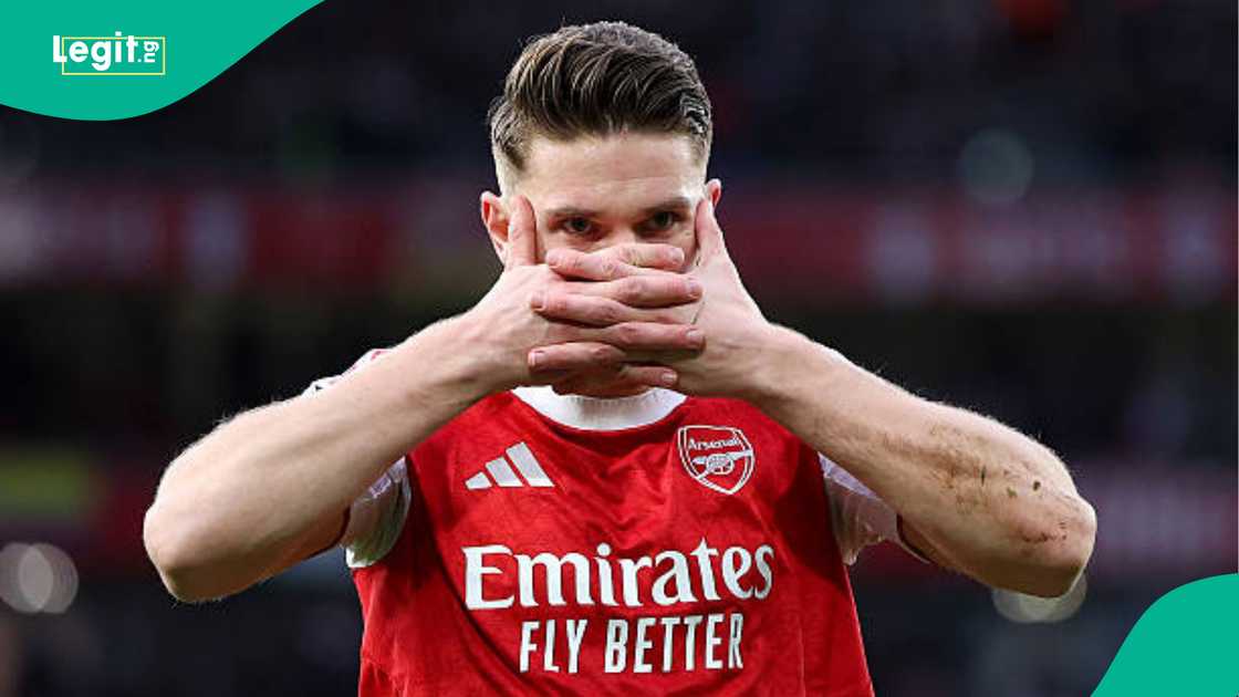 Arsenal, Premier League, Sunderland, Viktor Gyokeres