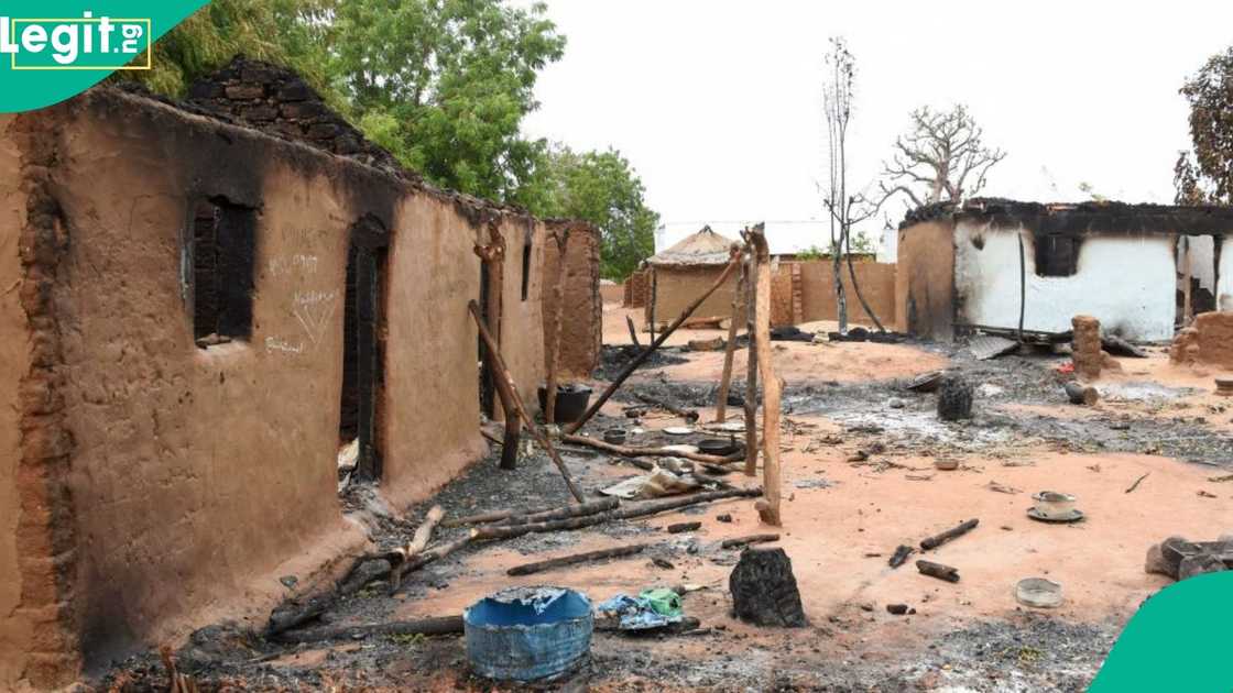 Boko Haram storms a community in Biu LGA on Wednesday, January 21, killing a pastor and two hunters in the assault. Boko Haram storms a community in Biu LGA on Wednesday, January 21, killing a pastor and two hunters in the assault.