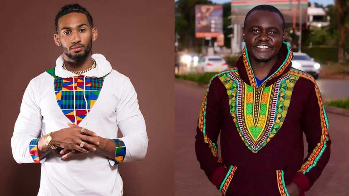 Nigerian men traditional wear Nigerian men traditional wear