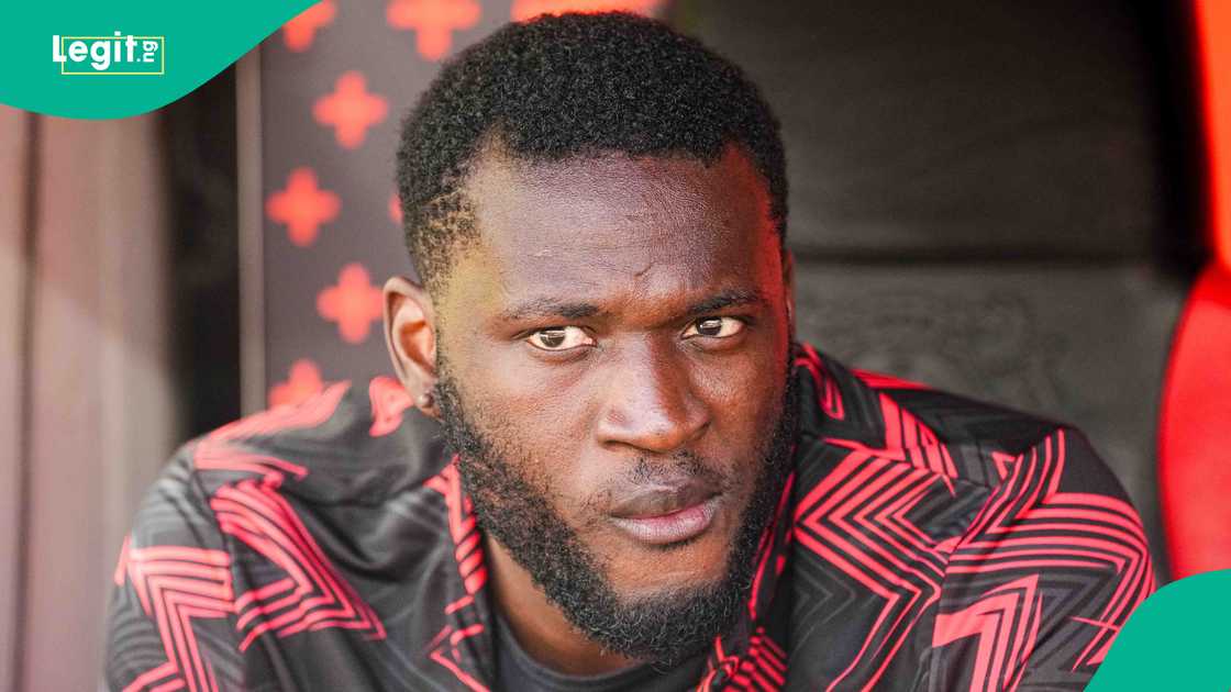 Timini Egbuson, Victor Boniface, Nollywood, Super Eagles, The Culture League Podcast