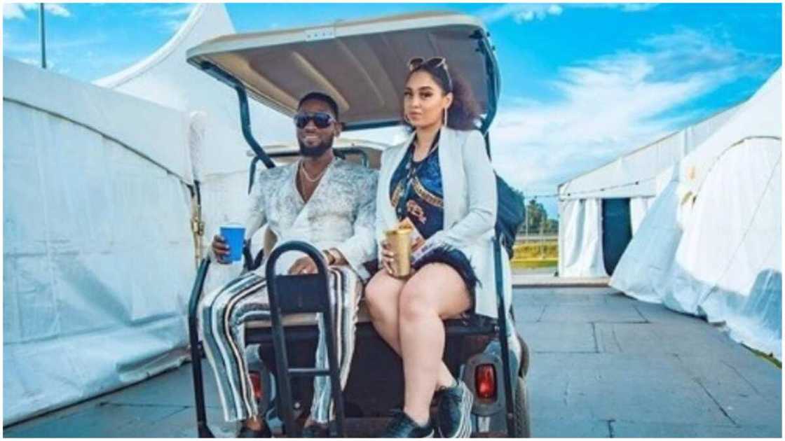 D’Banj D’Banj
