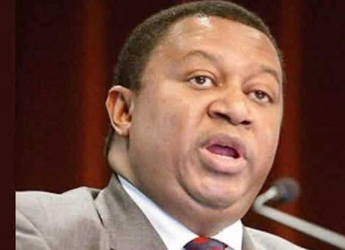 Dr Muhammad Sanusi Barkindo Dr Muhammad Sanusi Barkindo