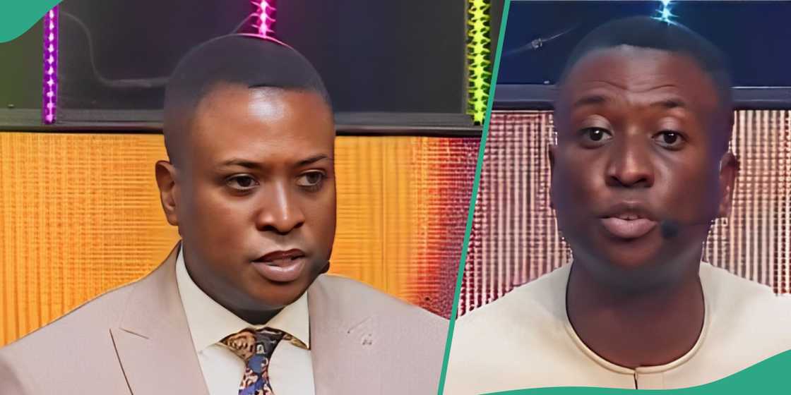 Church defends Pastor Bolaji Idowu. Church defends Pastor Bolaji Idowu.