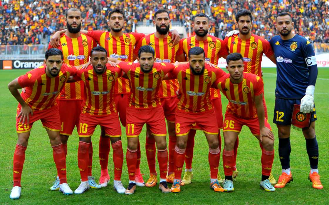 the richest football club in africa the richest football club in africa