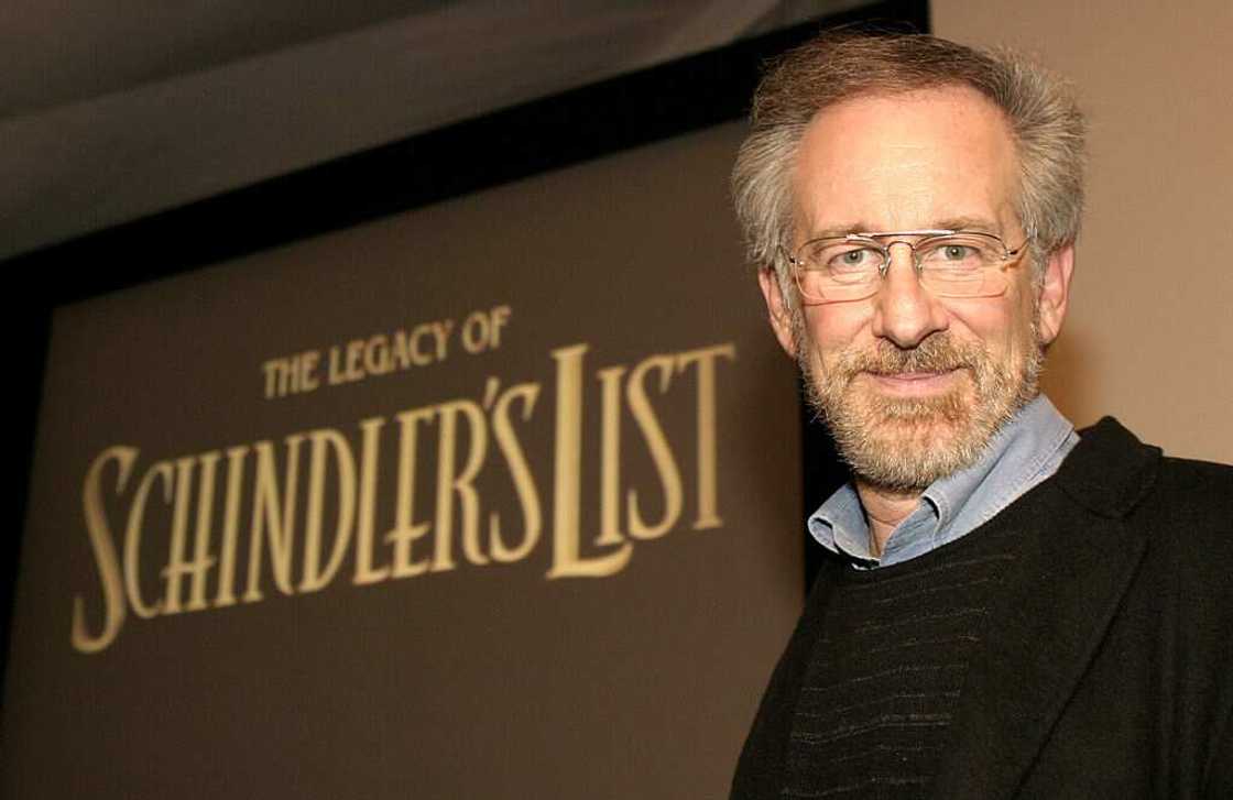 La liste de Schindler: x choses à savoir sur le film de Spielberg La liste de Schindler: x choses à savoir sur le film de Spielberg