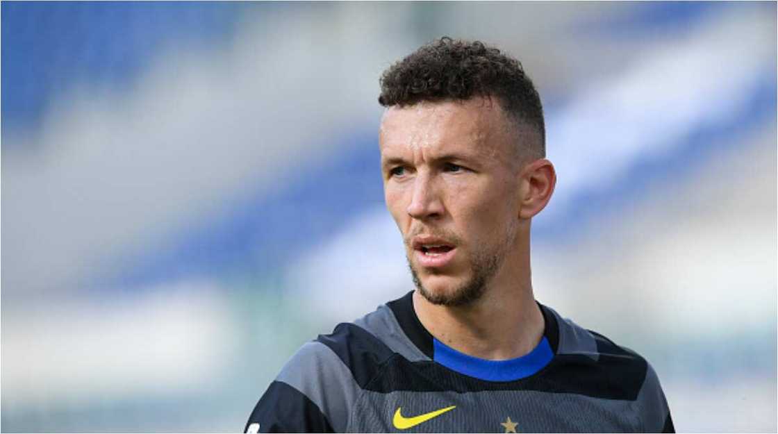 Ivan Perisic: Tottenham boss Jose Mourinho set to launch bid for Inter Milan ace Ivan Perisic: Tottenham boss Jose Mourinho set to launch bid for Inter Milan ace
