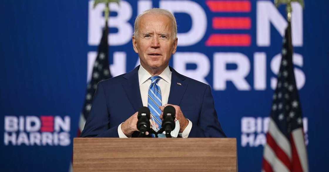 Joe Biden Joe Biden