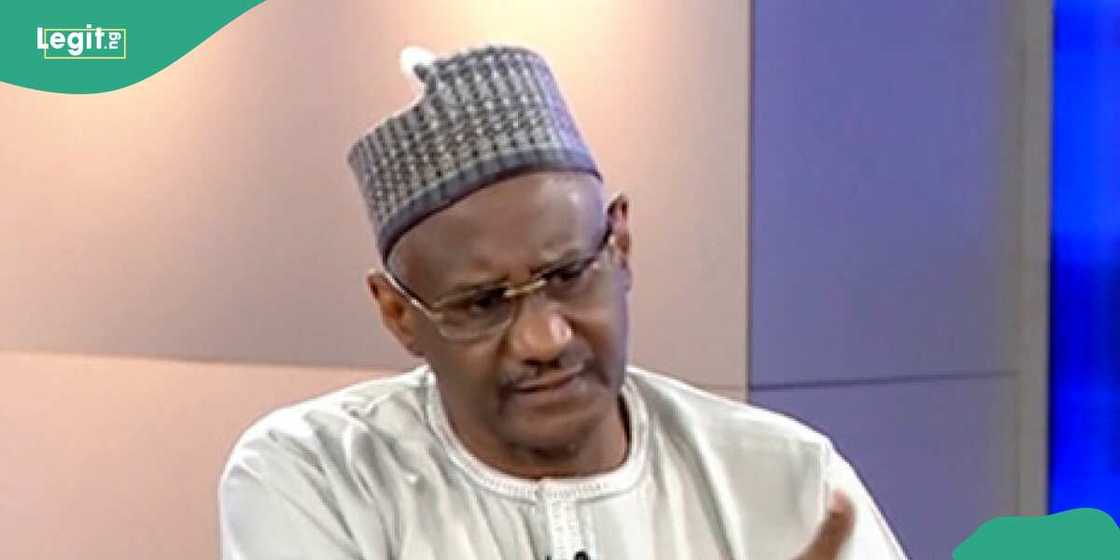 Dattawan Arewa sun bayyana abu da ya kamata manyan sojoji su yi bayan harin bam a Kaduna Dattawan Arewa sun bayyana abu da ya kamata manyan sojoji su yi bayan harin bam a Kaduna