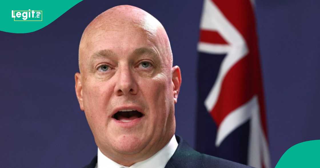 New Zealand posts 5 category of foreigners barred from working on a student visa. New Zealand posts 5 category of foreigners barred from working on a student visa.