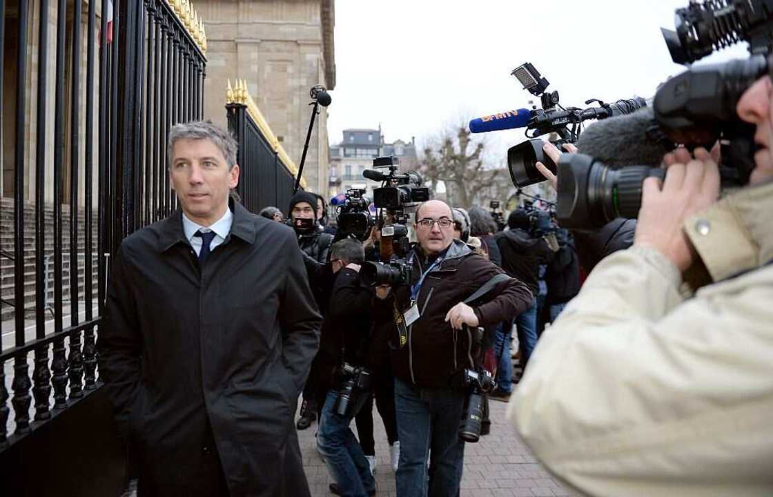 Stephane Courbit Stephane Courbit