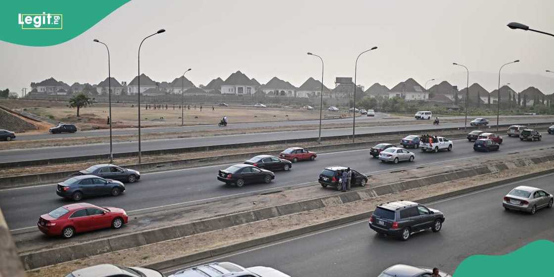 Benue lawmakers escape gunmen attack