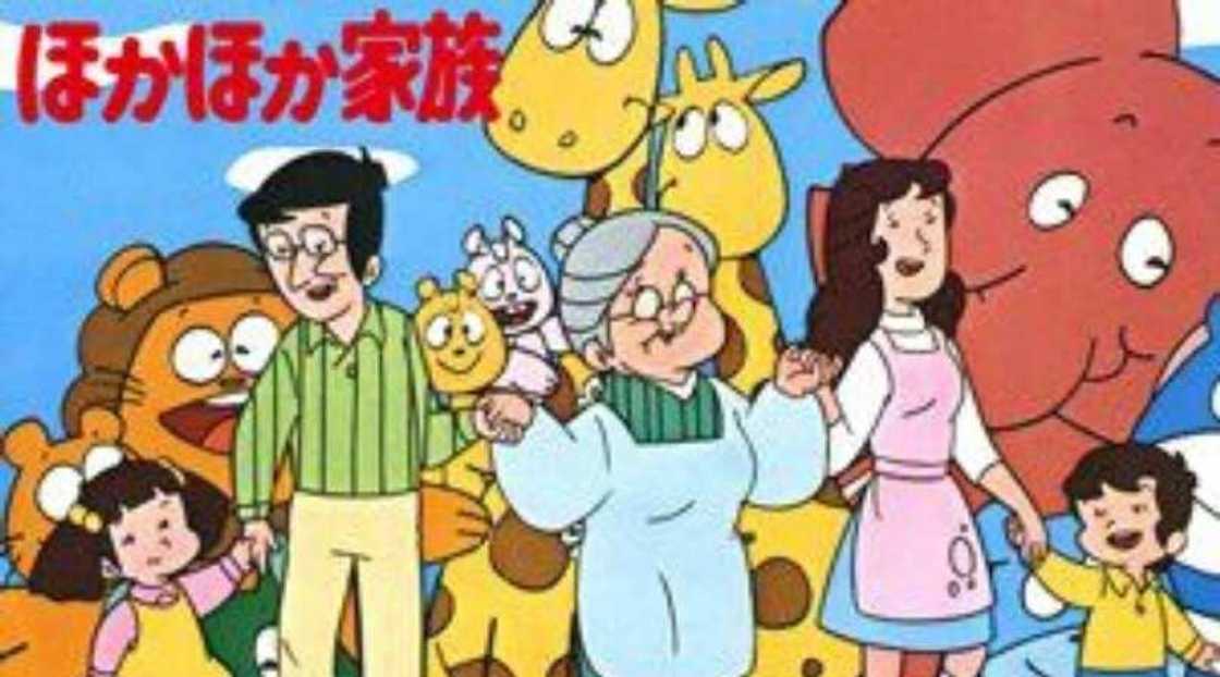 what is the longest running anime series what is the longest running anime series