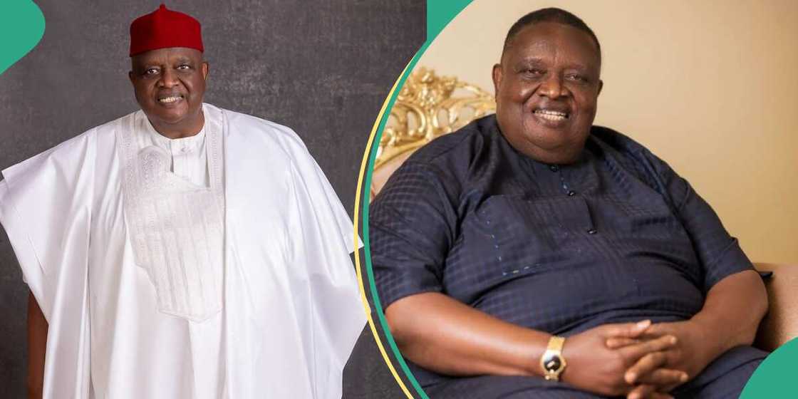 How Igbos Moved To Lagos And Developed The State, Ohanaeze Reveals How Igbos Moved To Lagos And Developed The State, Ohanaeze Reveals
