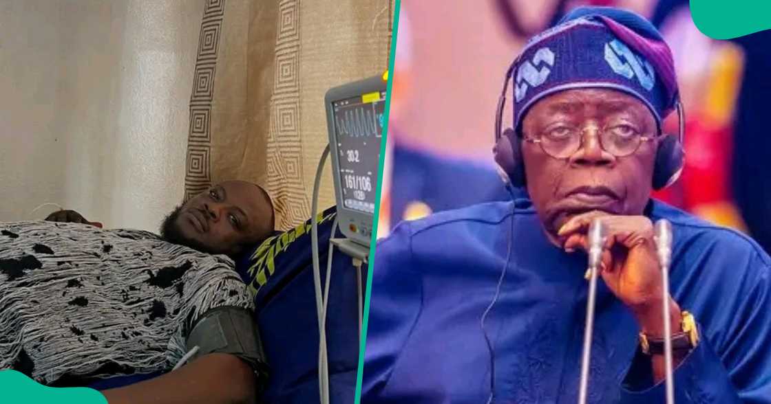 Ijoba Danku ya ce ya daku a hannun fusatattun matasa