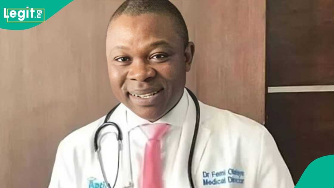 Nigerian Activists React as UK Court Remands Lagos Doctor for Recording Sexual Acts Nigerian Activists React as UK Court Remands Lagos Doctor for Recording Sexual Acts