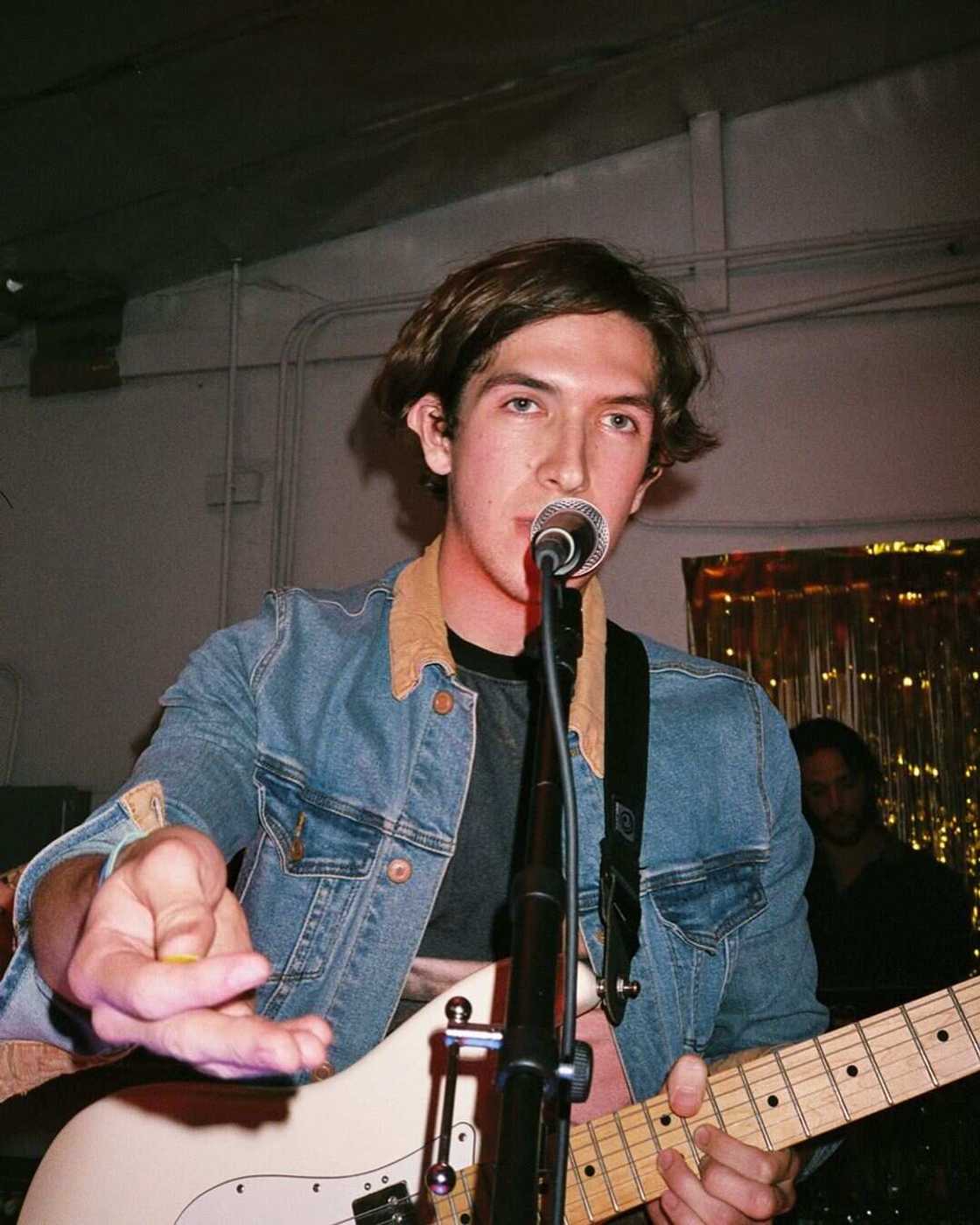 Ricky Montgomery Ricky Montgomery