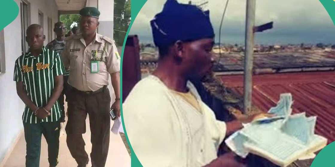 Isese, Muslims, Quran Isese, Muslims, Quran