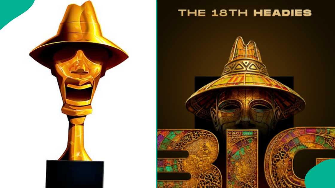 The Headies, 18th Edition venue, Canada