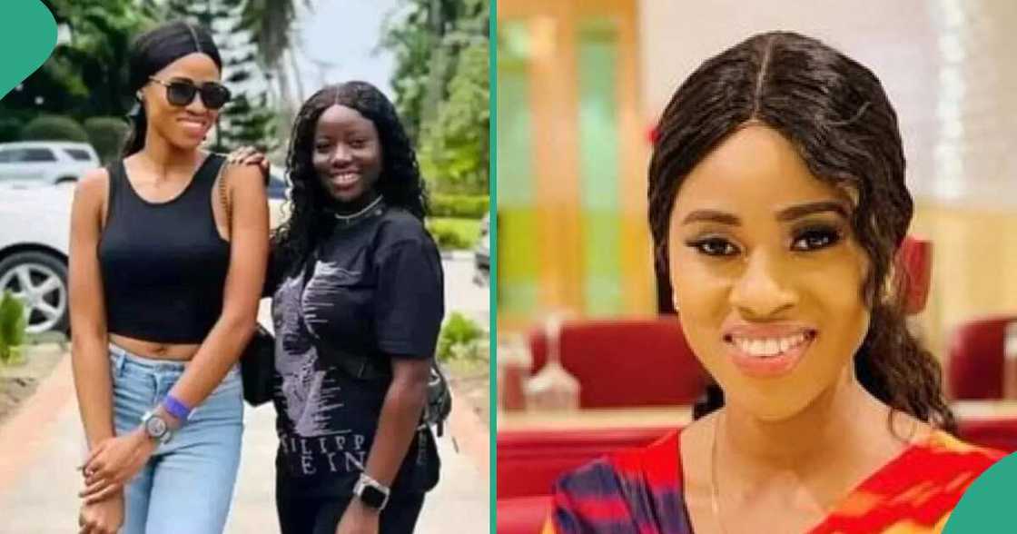 Reactions as Ben Samuel spills last message Andrew Ochekwo sent him Reactions as Ben Samuel spills last message Andrew Ochekwo sent him