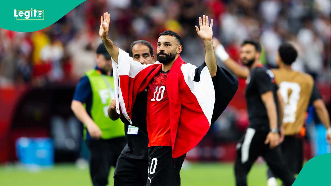 Mohamed Salah, Egypt, New Zealand, 2026 FIFA World Cup, Canada. Mohamed Salah, Egypt, New Zealand, 2026 FIFA World Cup, Canada.