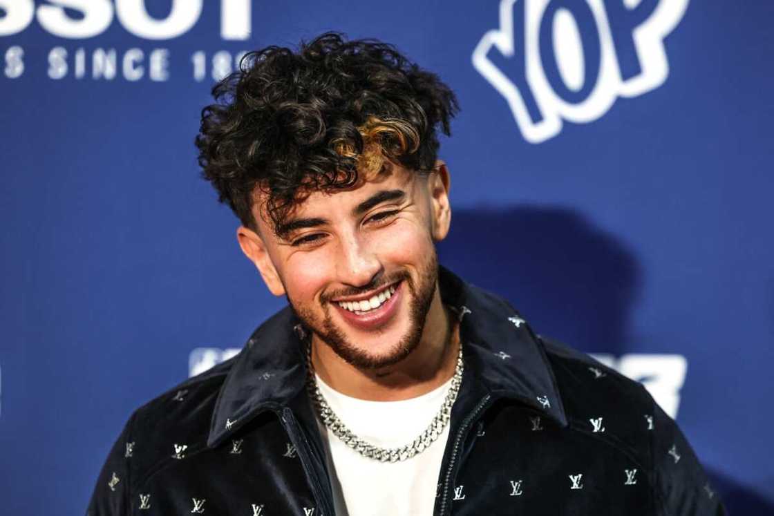 Just Riadh Just Riadh