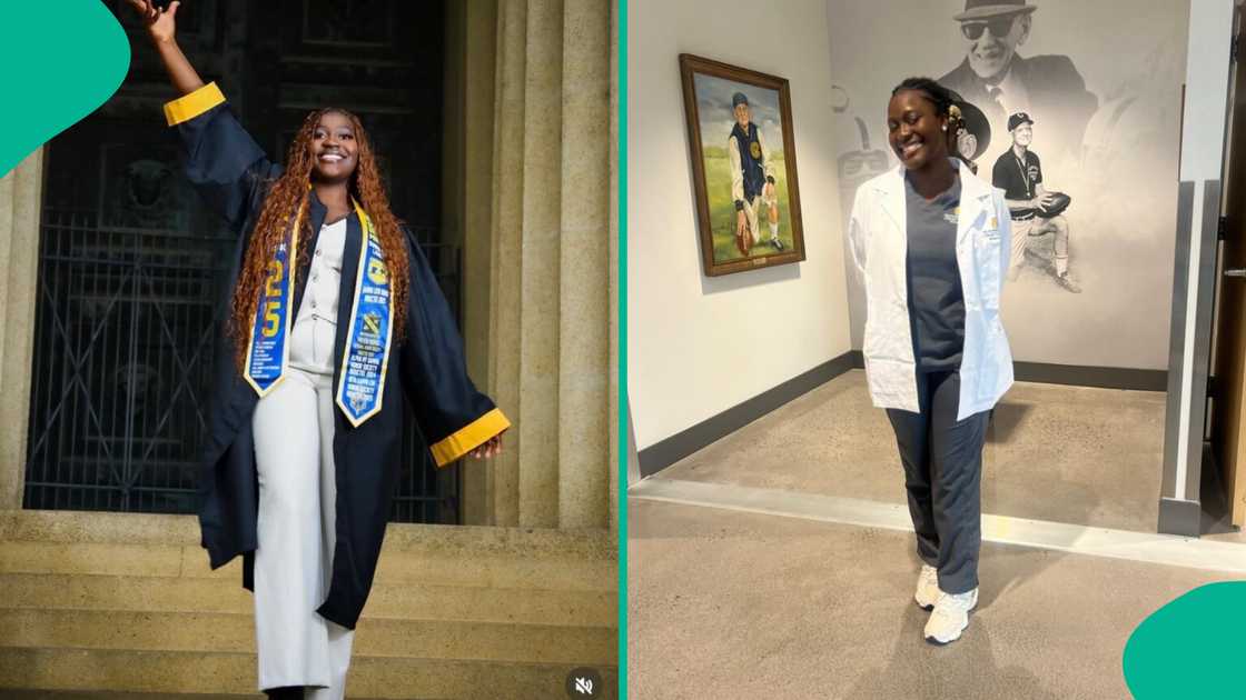 23-year-old US-based Nigerian graduate killed by fleeing driver 23-year-old US-based Nigerian graduate killed by fleeing driver