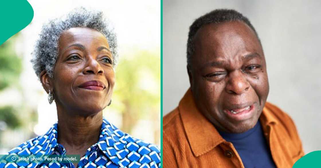 Woman in the United Kingdom calls the police on her husband after he uncovered their child's paternity. Woman in the United Kingdom calls the police on her husband after he uncovered their child's paternity.