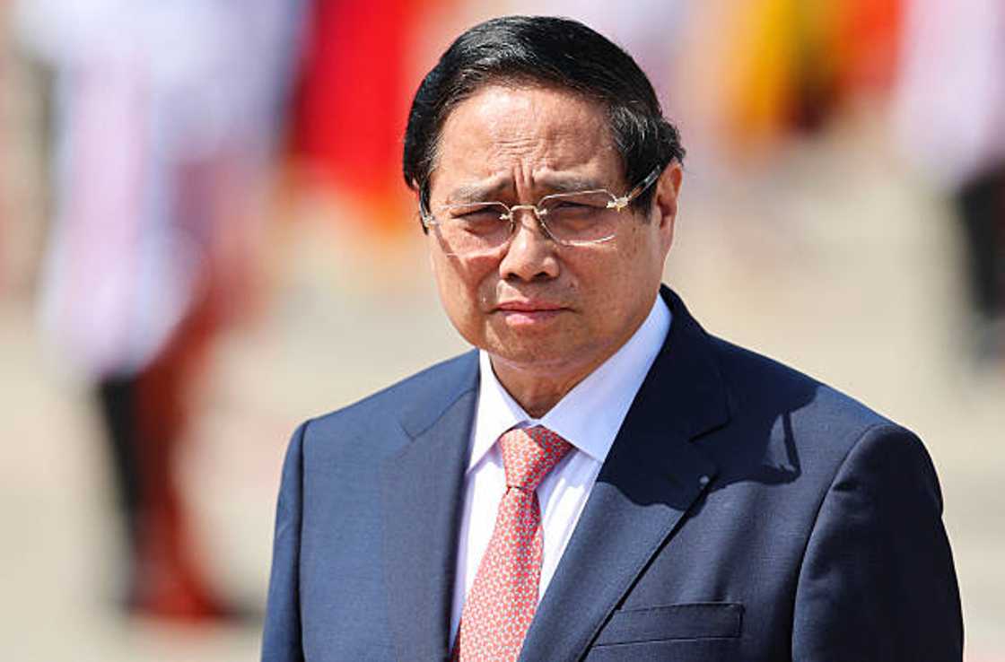 Vietnam ta bukaci a ci gaba da haihuwa Vietnam ta bukaci a ci gaba da haihuwa
