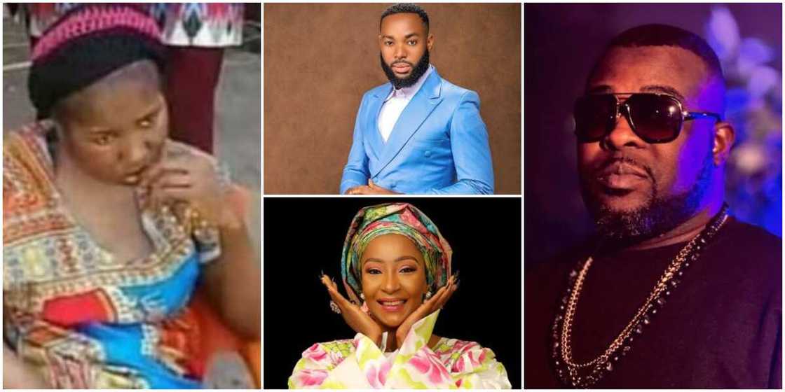 Ada Jesus, Dokta Frabz, Sadiq Daba and 10 Nigerian Celebs Who Met Their Untimely Death in 2021 Ada Jesus, Dokta Frabz, Sadiq Daba and 10 Nigerian Celebs Who Met Their Untimely Death in 2021