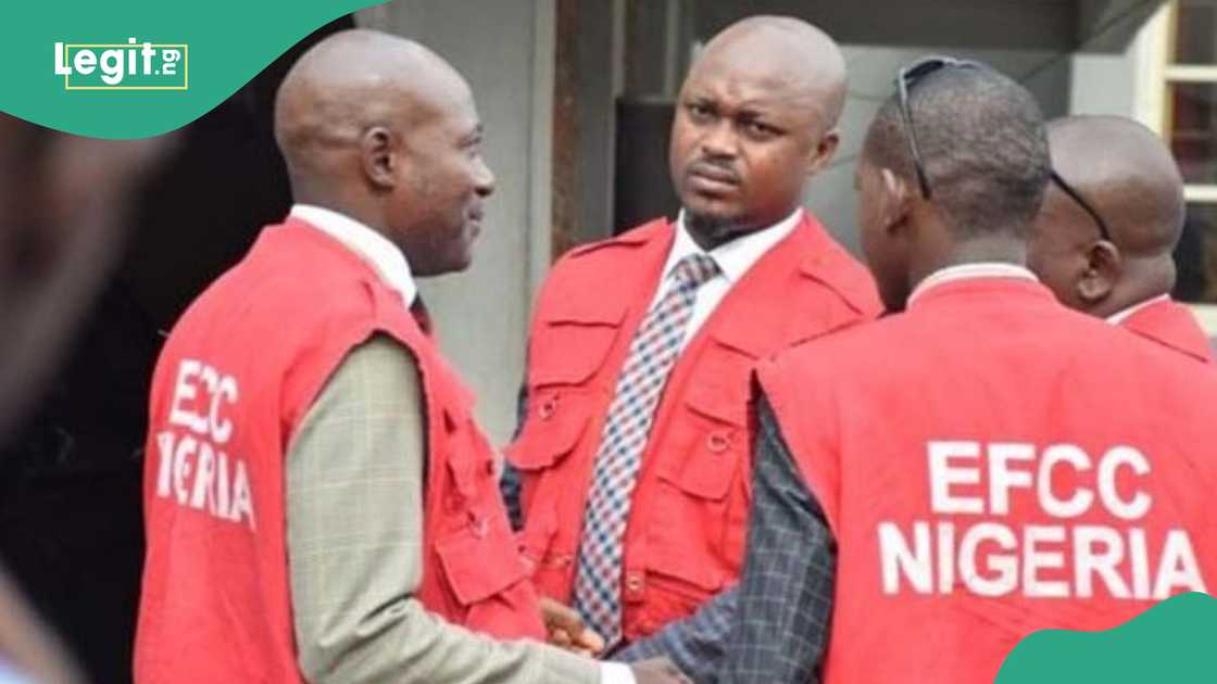 EFCC Gives Update on Progress on CBEX EFCC Gives Update on Progress on CBEX