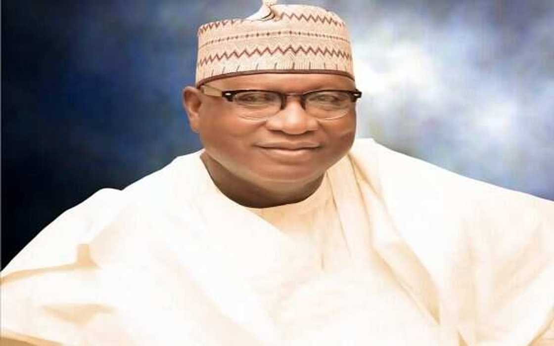 Kidnapping in Nigeria: Gunmen abduct APC chairman in Nasarawa Kidnapping in Nigeria: Gunmen abduct APC chairman in Nasarawa