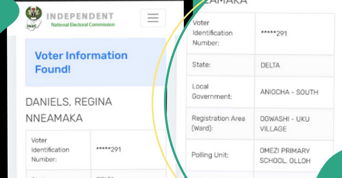 Regina Daniels’ true age revealed after deep digging by curious fan Regina Daniels’ true age revealed after deep digging by curious fan