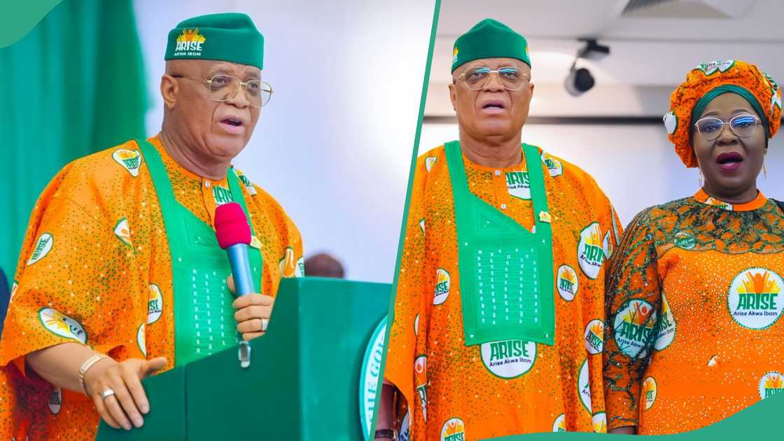 Eno, deputy, others dump PDP for APC, analyst cites consequences Eno, deputy, others dump PDP for APC, analyst cites consequences