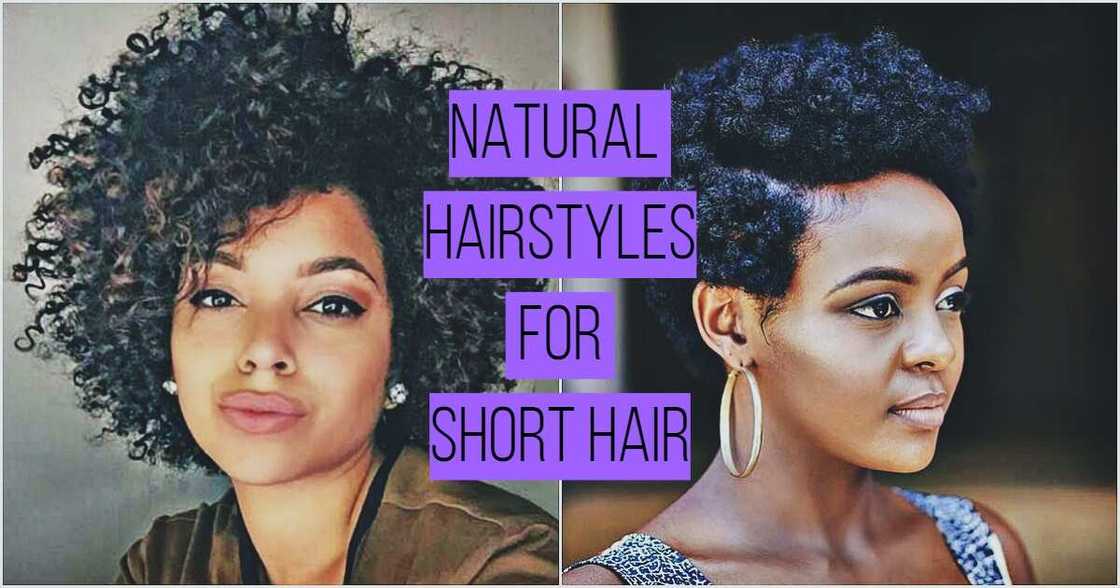 Cute hairstyles for short hair Cute hairstyles for short hair
