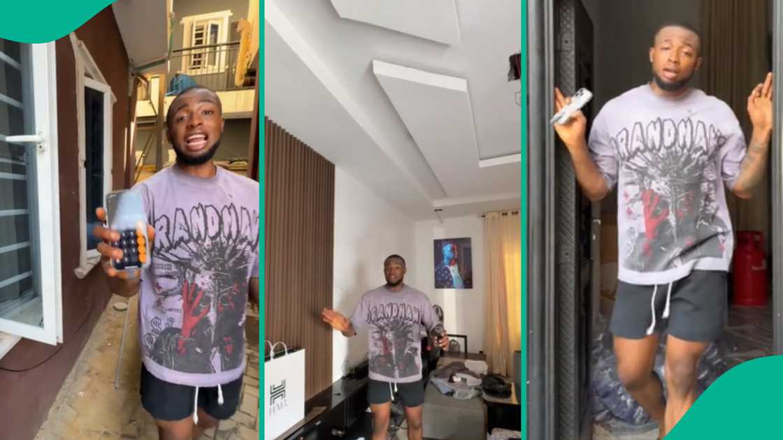 Man gets a quit notice from landlord who increased rent. Man gets a quit notice from landlord who increased rent.