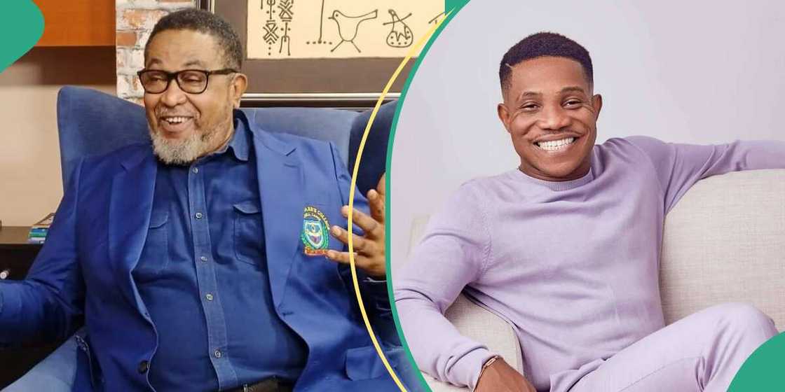 Patrick Doyle tackles the slogan ‘what God cannot do doesn’t exist’ Patrick Doyle tackles the slogan ‘what God cannot do doesn’t exist’