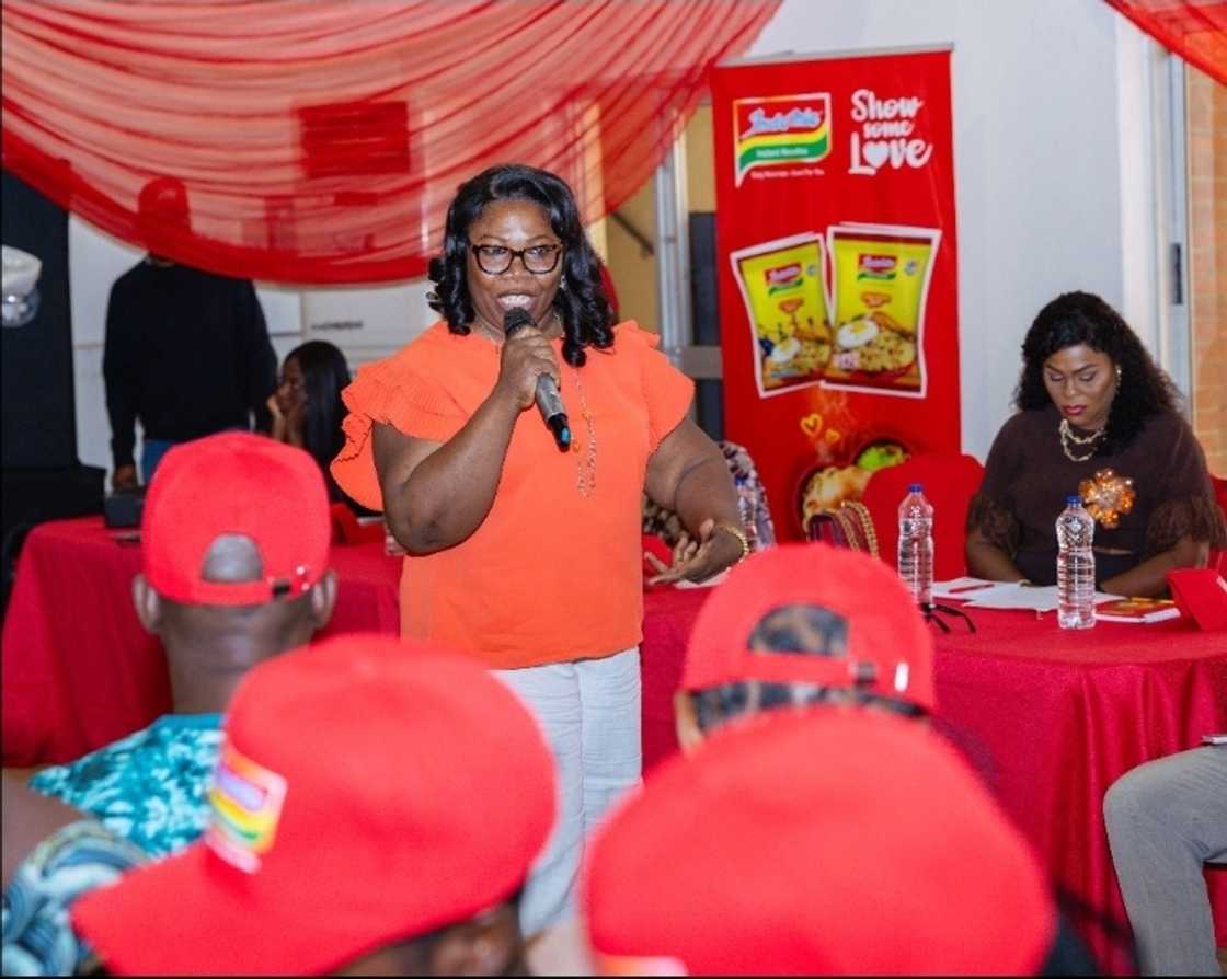How Indomie Got Teachers Talking About the Future of Education