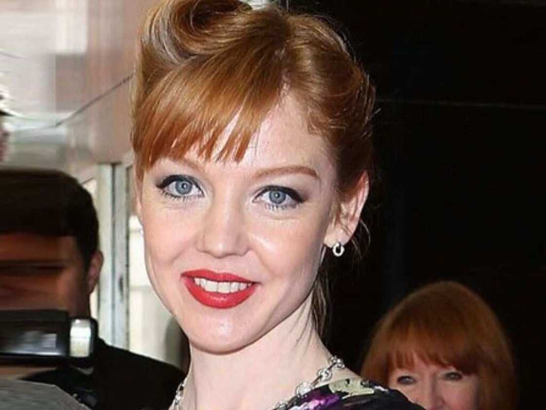 Susie Hariet Susie Hariet