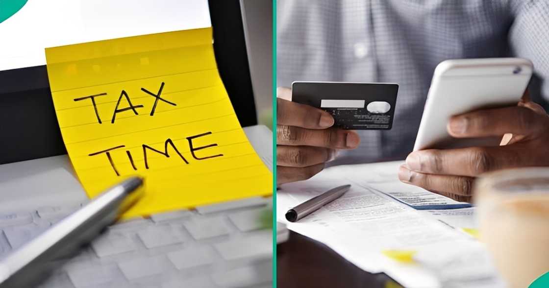 Nigeria’s government under President Bola Tinubu launches new tax platforms for easier payments in 2026. Nigeria’s government under President Bola Tinubu launches new tax platforms for easier payments in 2026.