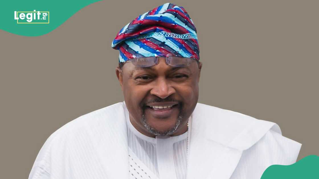 Mike Adenuga defies naira loss